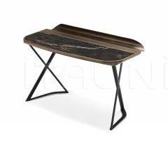 Письменный стол Cocoon Keramik Письменный стол Cocoon Keramik фабрика Cattelan Italia
