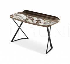 Письменный стол Cocoon Keramik Письменный стол Cocoon Keramik фабрика Cattelan Italia