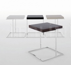 Столик SERVOQUADRO Столик SERVOQUADRO фабрика Pianca