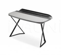 Письменный стол Cocoon Leather Письменный стол Cocoon Leather фабрика Cattelan Italia