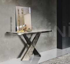 Консоль Terminal Keramik Premium Консоль Terminal Keramik Premium фабрика Cattelan Italia
