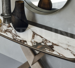 Консоль Terminal Keramik Premium Консоль Terminal Keramik Premium фабрика Cattelan Italia