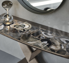 Консоль Terminal Keramik Premium Консоль Terminal Keramik Premium фабрика Cattelan Italia