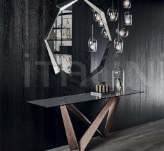 Консоль Westin Консоль Westin фабрика Cattelan Italia