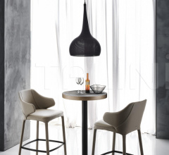 Барный стол Ribot Keramik Bistrot Барный стол Ribot Keramik Bistrot фабрика Cattelan Italia