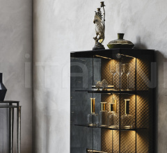 Витрина Boutique Alta Витрина Boutique Alta фабрика Cattelan Italia