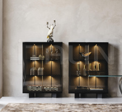 Витрина Boutique Alta Витрина Boutique Alta фабрика Cattelan Italia