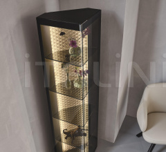 Витрина Atelier Витрина Atelier фабрика Cattelan Italia