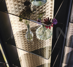 Витрина Atelier Витрина Atelier фабрика Cattelan Italia
