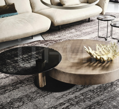 Кофейный столик Arena Кофейный столик Arena фабрика Cattelan Italia
