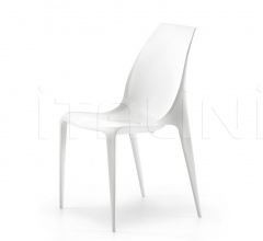 Стул Beluga Стул Beluga фабрика Cattelan Italia