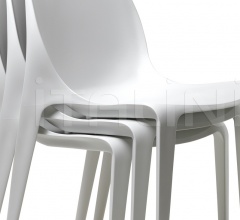 Стул Beluga Стул Beluga фабрика Cattelan Italia