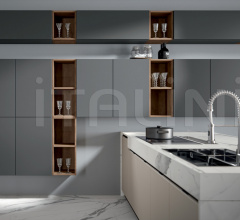 Кухня Era 02 Кухня Era 02 фабрика Home Cucine