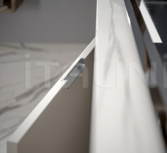 Кухня Era 02 Кухня Era 02 фабрика Home Cucine