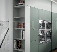 Кухня Era 03 Кухня Era 03 фабрика Home Cucine