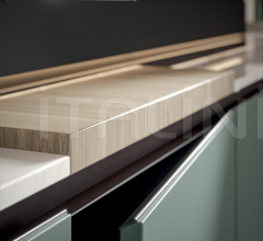 Кухня Era 03 Кухня Era 03 фабрика Home Cucine