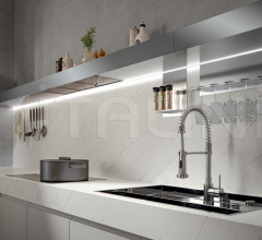 Кухня Era 04 Кухня Era 04 фабрика Home Cucine