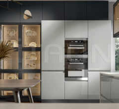 Кухня Era 04 Кухня Era 04 фабрика Home Cucine