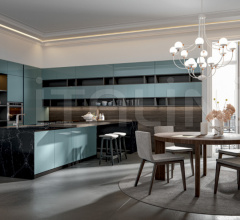 Кухня Era 05 Кухня Era 05 фабрика Home Cucine