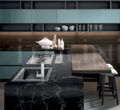 Кухня Era 05 Кухня Era 05 фабрика Home Cucine