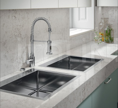 Кухня Era 06 Кухня Era 06 фабрика Home Cucine