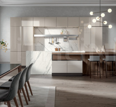 Кухня Era 07 Кухня Era 07 фабрика Home Cucine
