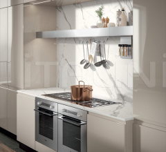 Кухня Era 07 Кухня Era 07 фабрика Home Cucine