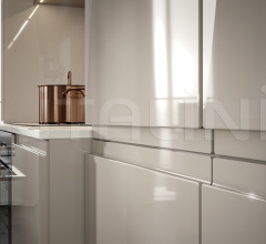 Кухня Era 07 Кухня Era 07 фабрика Home Cucine