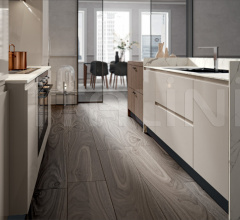 Кухня Era 07 Кухня Era 07 фабрика Home Cucine