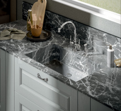 Кухня Contea 02 Кухня Contea 02 фабрика Home Cucine