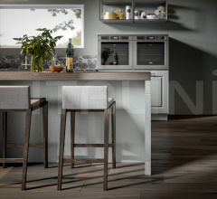 Кухня Contea 02 Кухня Contea 02 фабрика Home Cucine