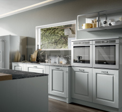 Кухня Contea 02 Кухня Contea 02 фабрика Home Cucine