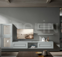 Кухня Contea 02 Кухня Contea 02 фабрика Home Cucine