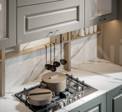 Кухня Contea 03 Кухня Contea 03 фабрика Home Cucine