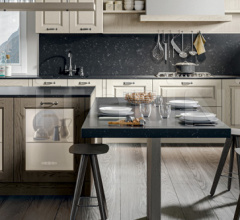 Кухня Contea 04 Кухня Contea 04 фабрика Home Cucine