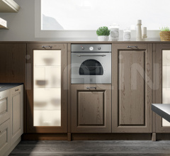 Кухня Contea 04 Кухня Contea 04 фабрика Home Cucine