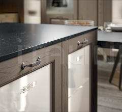 Кухня Contea 04 Кухня Contea 04 фабрика Home Cucine