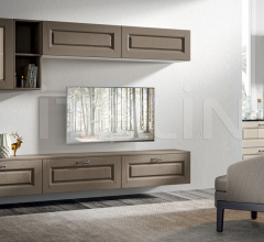 Кухня Contea 04 Кухня Contea 04 фабрика Home Cucine