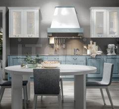 Кухня Contea 05 Кухня Contea 05 фабрика Home Cucine