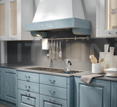 Кухня Contea 05 Кухня Contea 05 фабрика Home Cucine