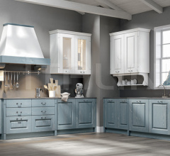 Кухня Contea 05 Кухня Contea 05 фабрика Home Cucine
