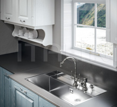 Кухня Contea 05 Кухня Contea 05 фабрика Home Cucine