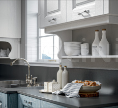 Кухня Contea 05 Кухня Contea 05 фабрика Home Cucine