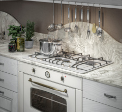 Кухня Contea 06 Кухня Contea 06 фабрика Home Cucine