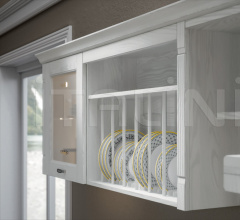 Кухня Contea 06 Кухня Contea 06 фабрика Home Cucine