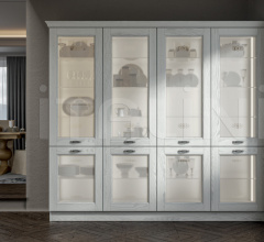 Кухня Contea 06 Кухня Contea 06 фабрика Home Cucine