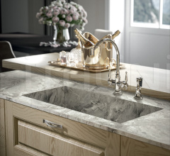 Кухня Contea 07 Кухня Contea 07 фабрика Home Cucine