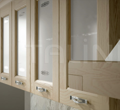 Кухня Contea 07 Кухня Contea 07 фабрика Home Cucine