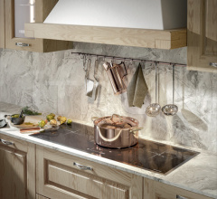 Кухня Contea 07 Кухня Contea 07 фабрика Home Cucine