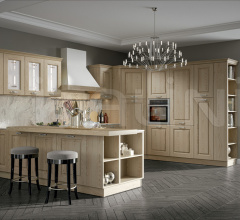 Кухня Contea 07 Кухня Contea 07 фабрика Home Cucine